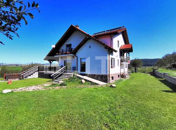 Casa de vânzare 6 camere Exterior Nord - 69519CV | BLITZ Cluj-Napoca | Poza4