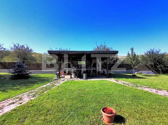 Casa de vânzare 6 camere Exterior Nord - 69519CV | BLITZ Cluj-Napoca | Poza12