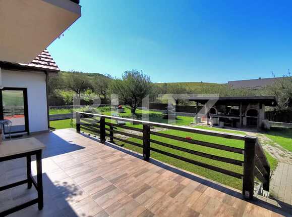 Casa de vânzare 6 camere Exterior Nord - 69519CV | BLITZ Cluj-Napoca | Poza7