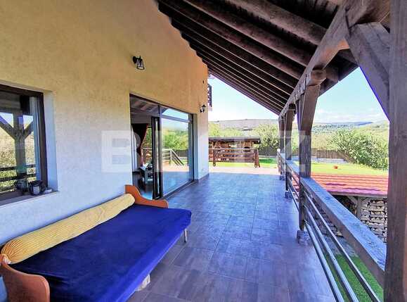 Casa de vânzare 6 camere Exterior Nord - 69519CV | BLITZ Cluj-Napoca | Poza5