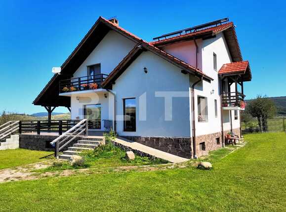 Casa de vânzare 6 camere Exterior Nord - 69519CV | BLITZ Cluj-Napoca | Poza2