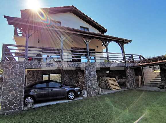 Casa de vânzare 6 camere Exterior Nord - 69519CV | BLITZ Cluj-Napoca | Poza3