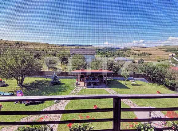 Casa de vânzare 6 camere Exterior Nord - 69519CV | BLITZ Cluj-Napoca | Poza13