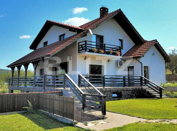 Casa de vânzare 6 camere Exterior Nord - 69519CV | BLITZ Cluj-Napoca | Poza1