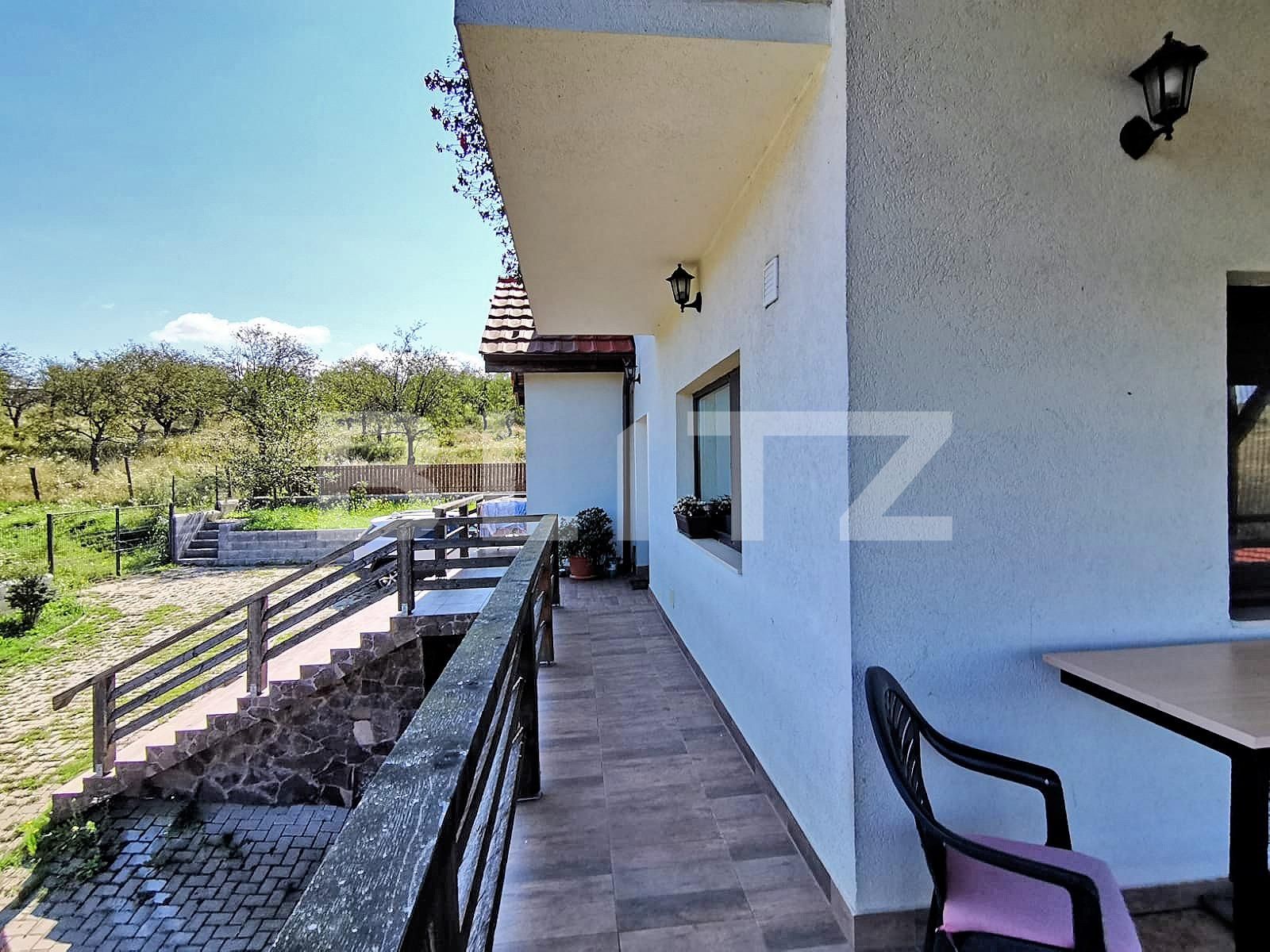 Casa de vânzare 6 camere Exterior Nord - 69519CV | BLITZ Cluj-Napoca | Poza11