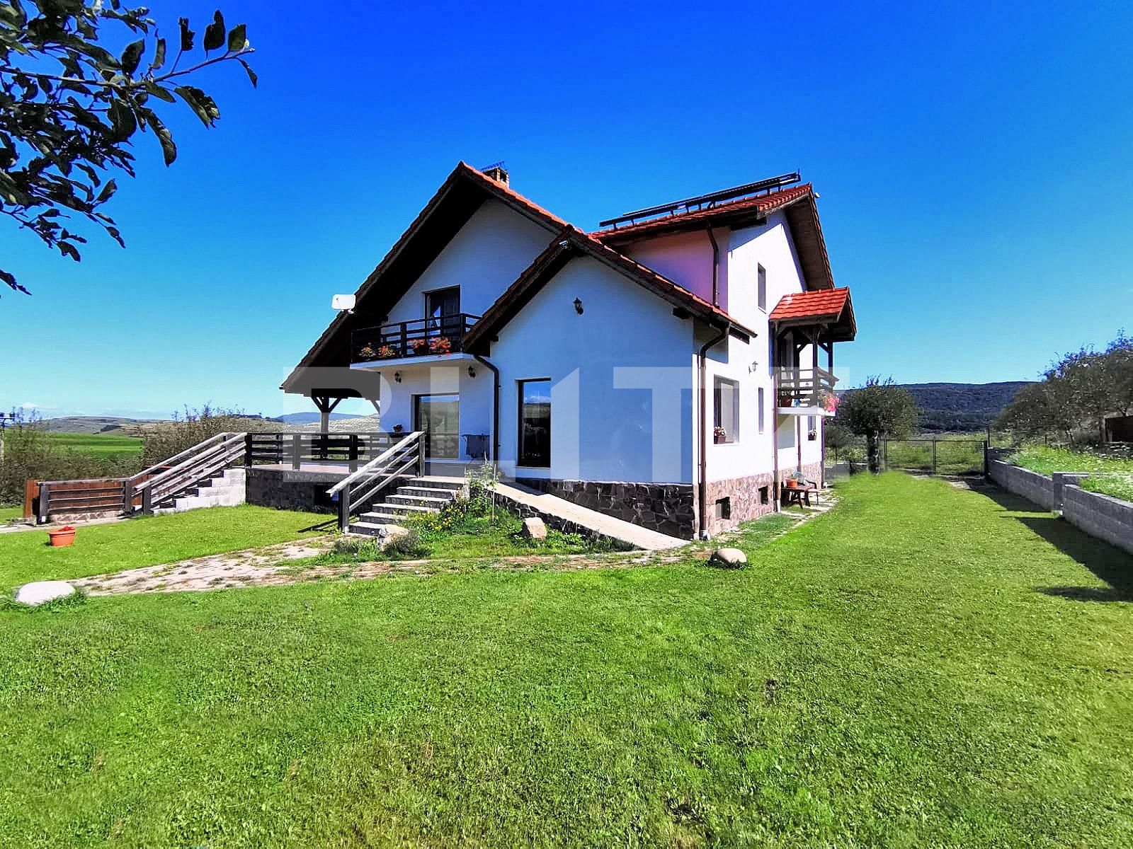 Casa de vânzare 6 camere Exterior Nord - 69519CV | BLITZ Cluj-Napoca | Poza4