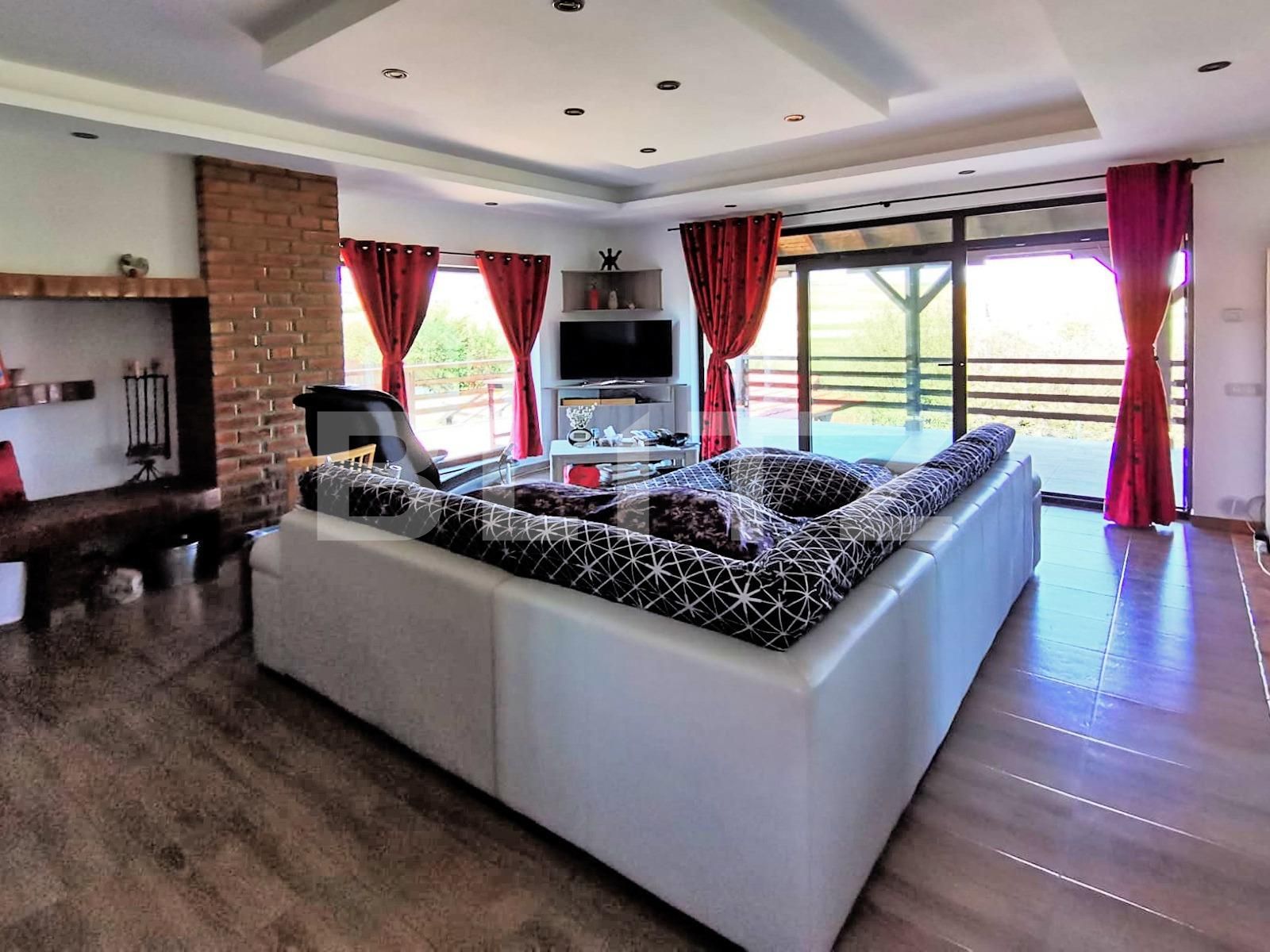 Casa de vânzare 6 camere Exterior Nord - 69519CV | BLITZ Cluj-Napoca | Poza16