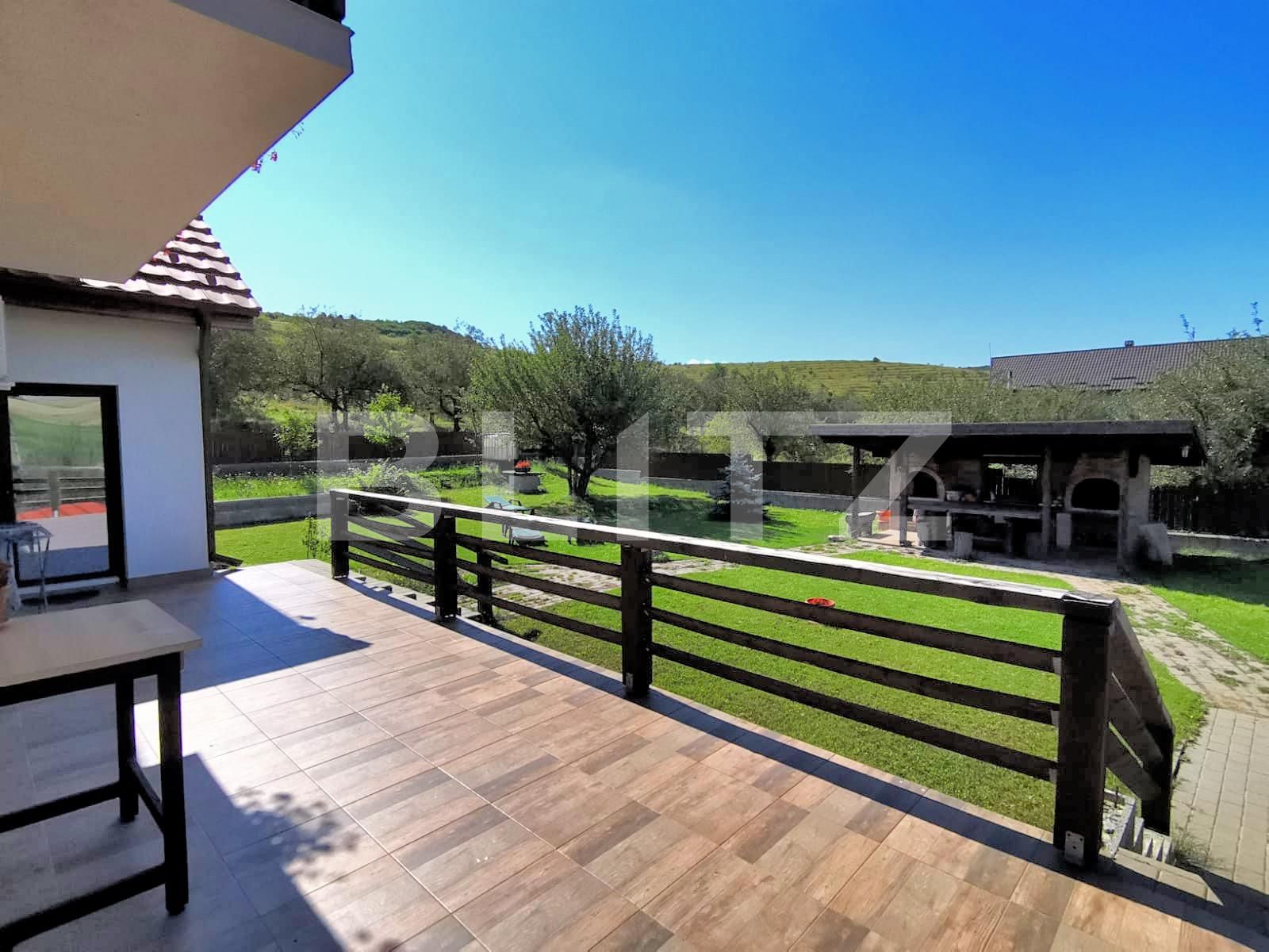 Casa de vânzare 6 camere Exterior Nord - 69519CV | BLITZ Cluj-Napoca | Poza7