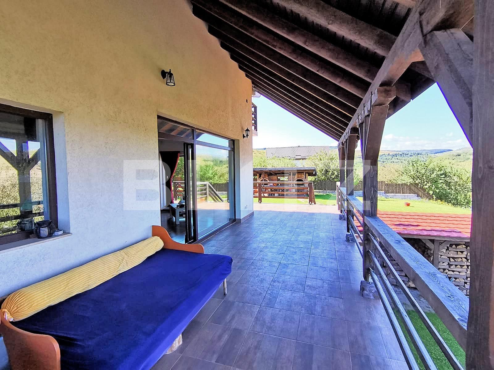 Casa de vânzare 6 camere Exterior Nord - 69519CV | BLITZ Cluj-Napoca | Poza5