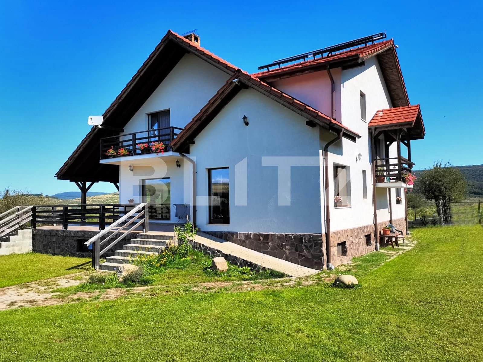 Casa de vânzare 6 camere Exterior Nord - 69519CV | BLITZ Cluj-Napoca | Poza2