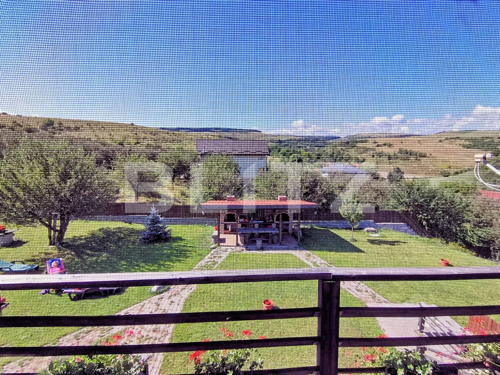 Casa de vânzare 6 camere Exterior Nord - 69519CV | BLITZ Cluj-Napoca | Poza13