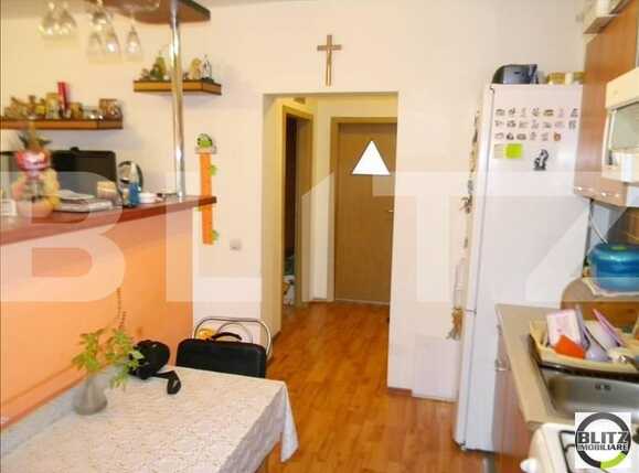 Apartament de vânzare 2 camere Floreşti - 6952AV | BLITZ Cluj-Napoca | Poza1
