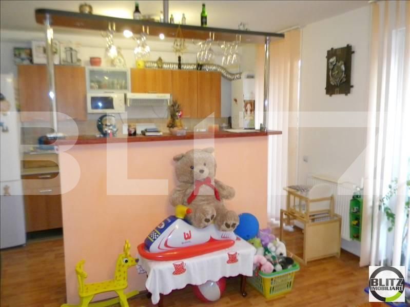 Apartament de vânzare 2 camere Floreşti - 6952AV | BLITZ Cluj-Napoca | Poza3
