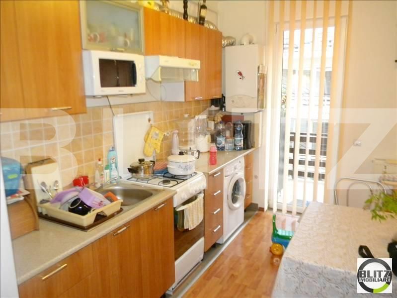 Apartament de vânzare 2 camere Floreşti - 6952AV | BLITZ Cluj-Napoca | Poza2