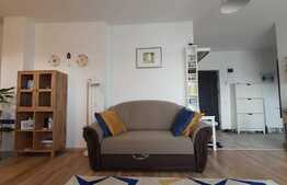 Apartament finisat la CHEIE, 2 camere, parcare, zona semicentrală