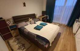 Apartament finisat la CHEIE, 2 camere, parcare, zona semicentrală