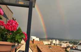 Apartament finisat la CHEIE, 2 camere, parcare, zona semicentrală