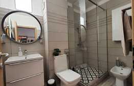 Apartament finisat la CHEIE, 2 camere, parcare, zona semicentrală