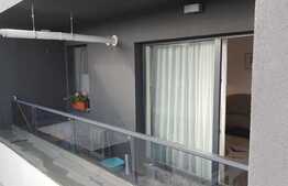 Apartament finisat la CHEIE, 2 camere, parcare, zona semicentrală