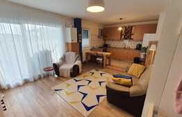 Apartament finisat la CHEIE, 2 camere, parcare, zona semicentrală