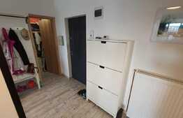 Apartament finisat la CHEIE, 2 camere, parcare, zona semicentrală