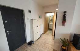 Apartament finisat la CHEIE, 2 camere, parcare, zona semicentrală