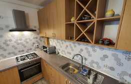 Apartament finisat la CHEIE, 2 camere, parcare, zona semicentrală