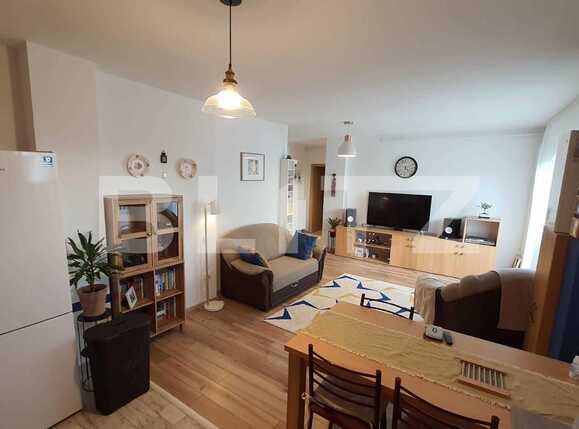 Apartament de vânzare 2 camere Semicentral - 69528AV | BLITZ Cluj-Napoca | Poza6