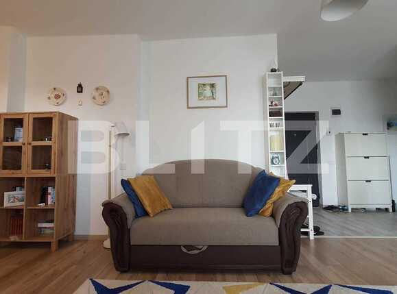 Apartament de vânzare 2 camere Semicentral - 69528AV | BLITZ Cluj-Napoca | Poza11