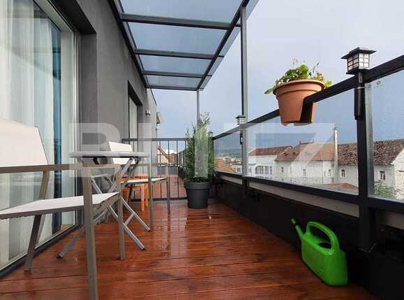 Apartament de vânzare 2 camere Semicentral - 69528AV | BLITZ Cluj-Napoca | Poza12