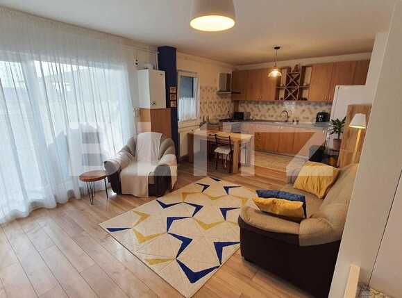Apartament de vânzare 2 camere Semicentral - 69528AV | BLITZ Cluj-Napoca | Poza1