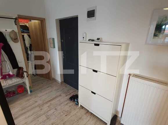 Apartament de vânzare 2 camere Semicentral - 69528AV | BLITZ Cluj-Napoca | Poza2