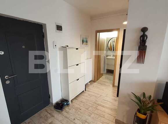 Apartament de vânzare 2 camere Semicentral - 69528AV | BLITZ Cluj-Napoca | Poza4