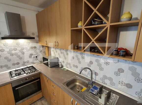 Apartament de vânzare 2 camere Semicentral - 69528AV | BLITZ Cluj-Napoca | Poza5