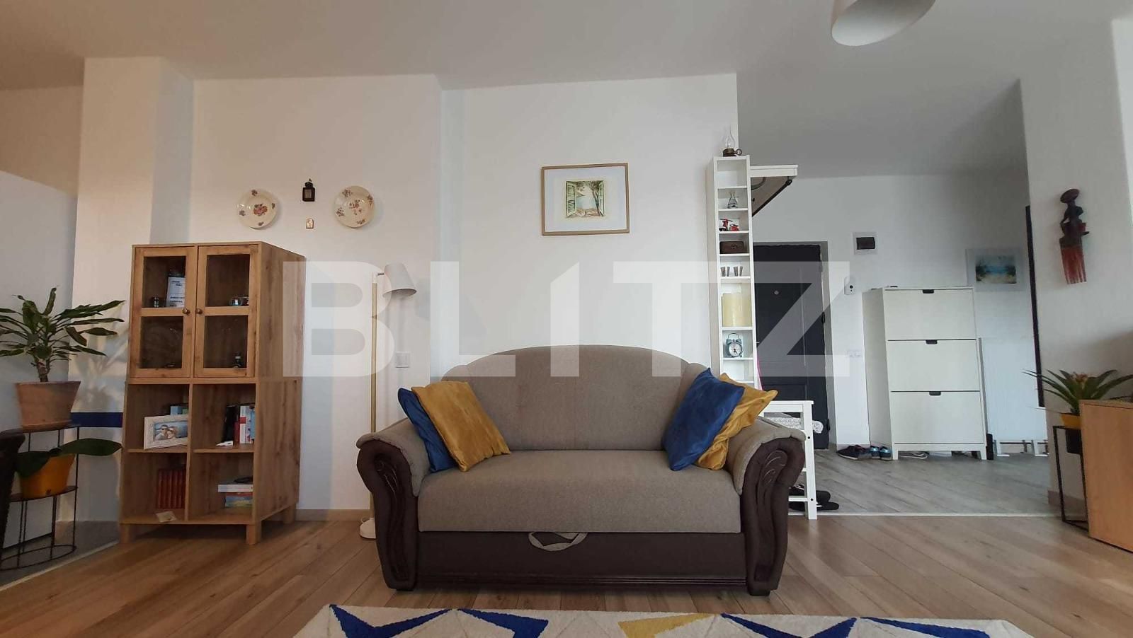 Apartament de vânzare 2 camere Semicentral - 69528AV | BLITZ Cluj-Napoca | Poza11