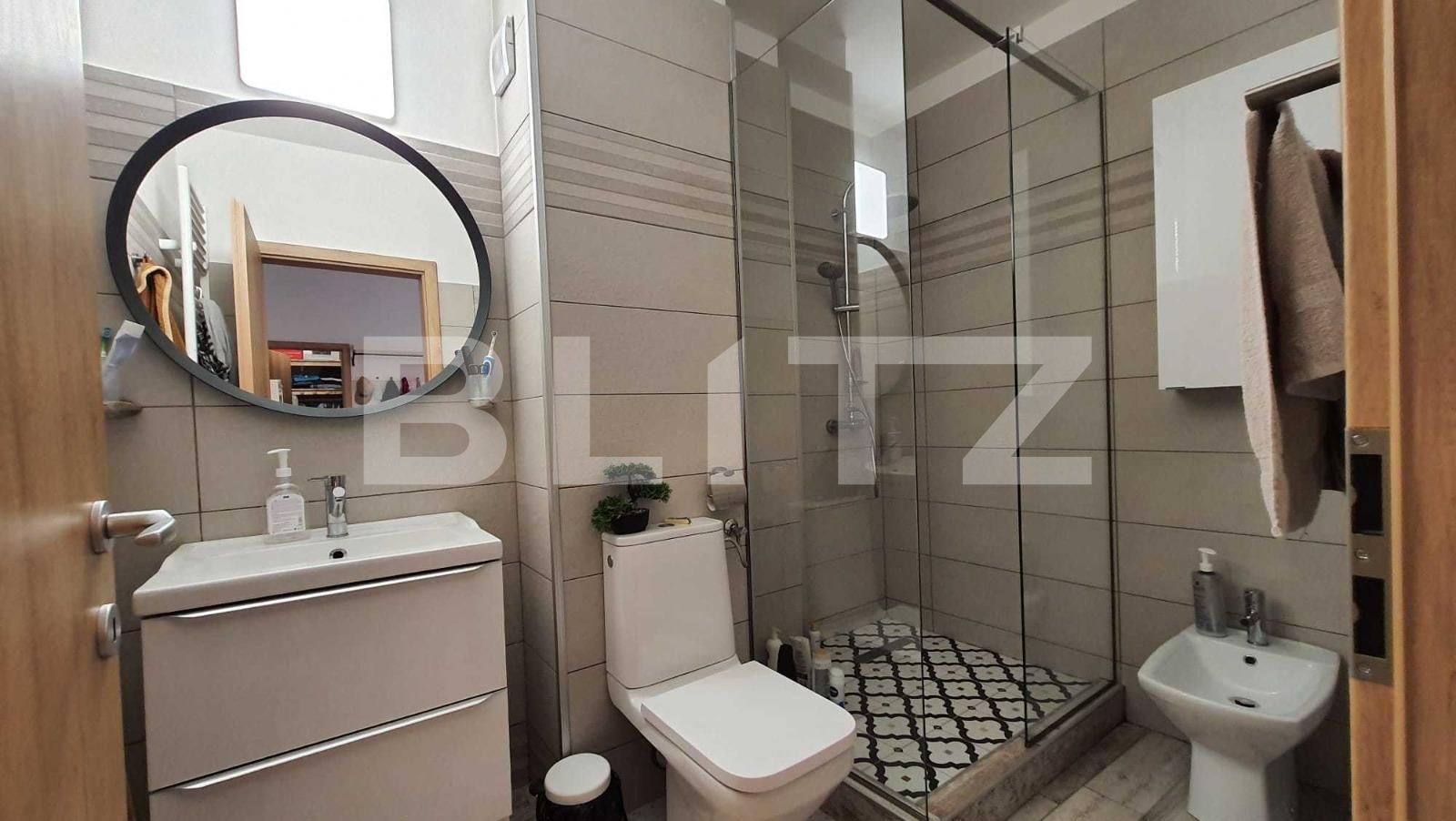 Apartament de vânzare 2 camere Semicentral - 69528AV | BLITZ Cluj-Napoca | Poza7