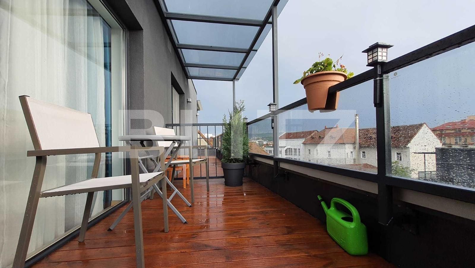 Apartament de vânzare 2 camere Semicentral - 69528AV | BLITZ Cluj-Napoca | Poza12