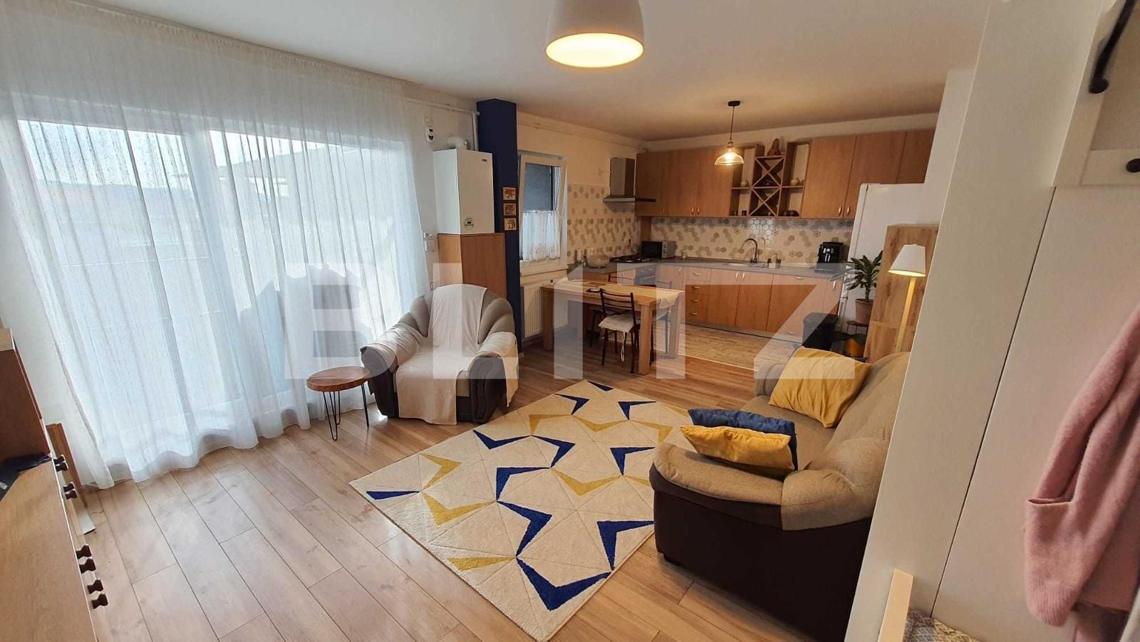 Apartament de vânzare 2 camere Semicentral - 69528AV | BLITZ Cluj-Napoca | Poza1