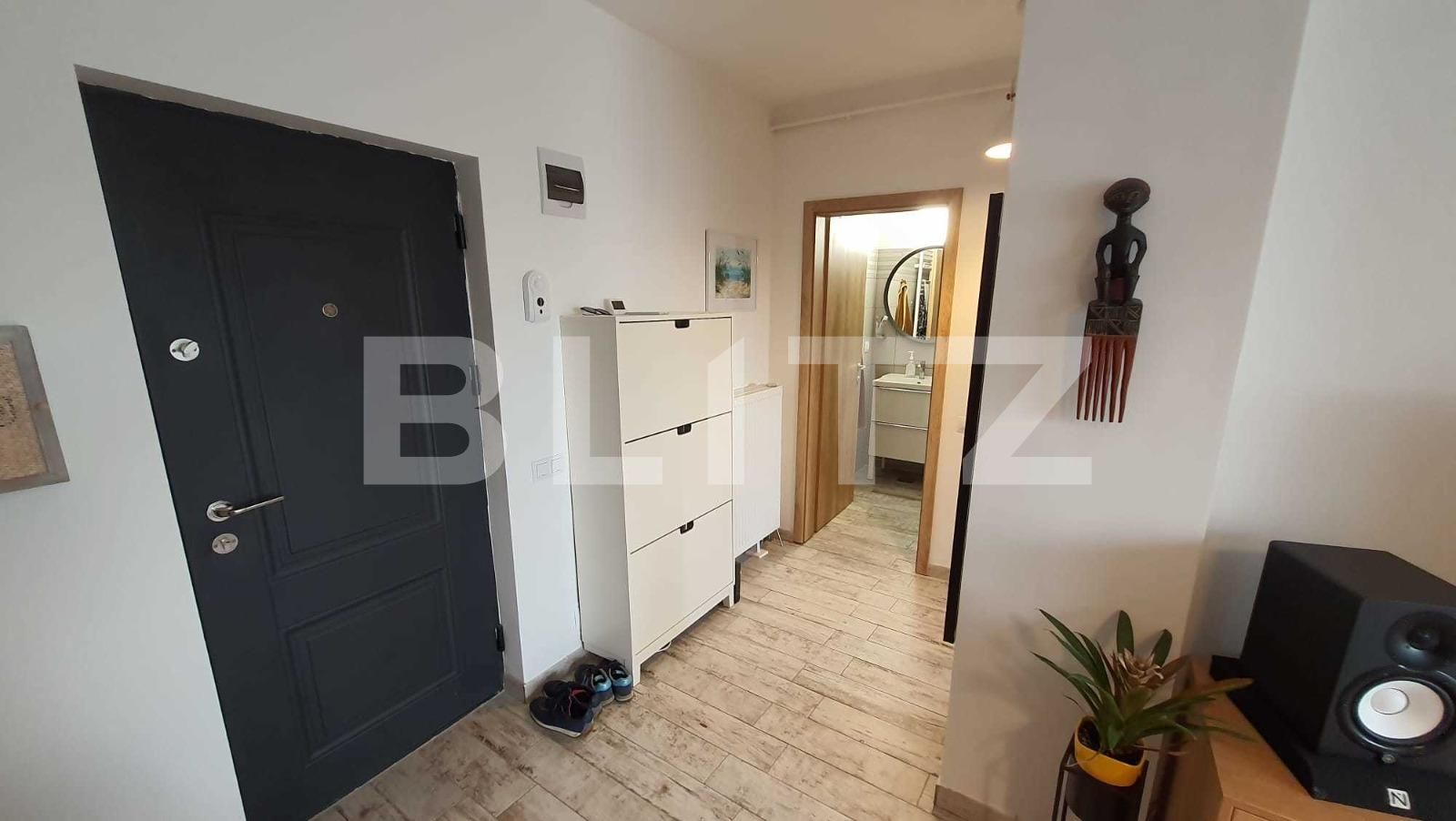 Apartament de vânzare 2 camere Semicentral - 69528AV | BLITZ Cluj-Napoca | Poza4