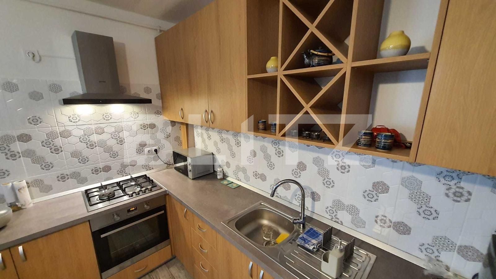 Apartament de vânzare 2 camere Semicentral - 69528AV | BLITZ Cluj-Napoca | Poza5