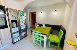 Oportunitate!!! Apartament cu 3 camere, 2 balcoane, etaj intermediar, Profi Grigorescu