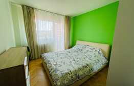 Oportunitate!!! Apartament cu 3 camere, 2 balcoane, etaj intermediar, Profi Grigorescu