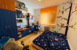 Oportunitate!!! Apartament cu 3 camere, 2 balcoane, etaj intermediar, Profi Grigorescu