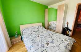 Oportunitate!!! Apartament cu 3 camere, 2 balcoane, etaj intermediar, Profi Grigorescu
