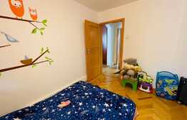 Oportunitate!!! Apartament cu 3 camere, 2 balcoane, etaj intermediar, Profi Grigorescu