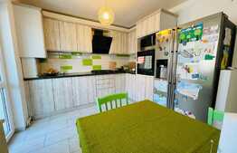 Oportunitate!!! Apartament cu 3 camere, 2 balcoane, etaj intermediar, Profi Grigorescu