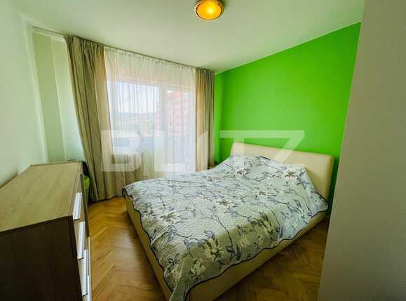 Apartament de vânzare 3 camere Grigorescu - 69529AV | BLITZ Cluj-Napoca | Poza1
