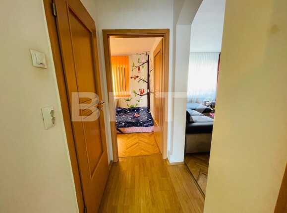 Apartament de vânzare 3 camere Grigorescu - 69529AV | BLITZ Cluj-Napoca | Poza11