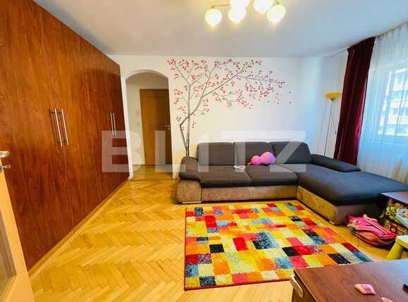 Apartament de vânzare 3 camere Grigorescu - 69529AV | BLITZ Cluj-Napoca | Poza3