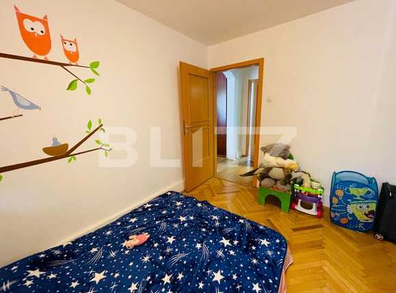 Apartament de vânzare 3 camere Grigorescu - 69529AV | BLITZ Cluj-Napoca | Poza5